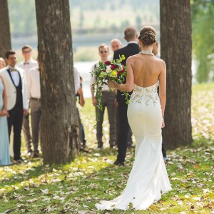 The Great Gatsby Wedding