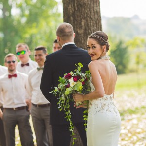 The Great Gatsby Wedding
