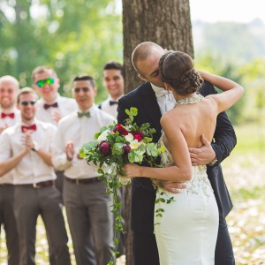 The Great Gatsby Wedding
