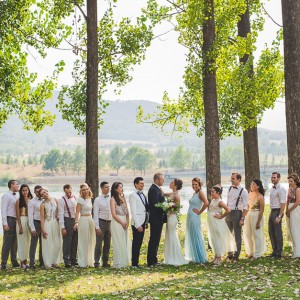 The Great Gatsby Wedding