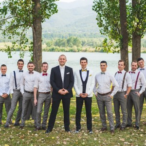 The Great Gatsby Wedding