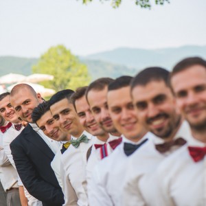 The Great Gatsby Wedding