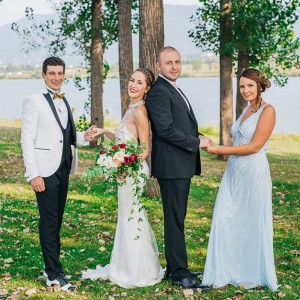The Great Gatsby Wedding