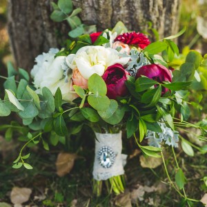 The Great Gatsby Wedding