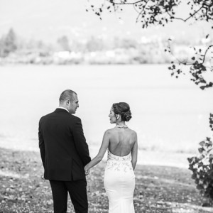 The Great Gatsby Wedding