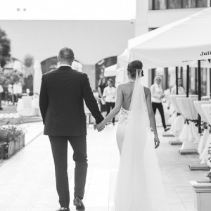 The Great Gatsby Wedding