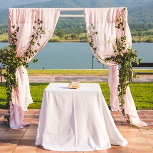 The Great Gatsby Wedding