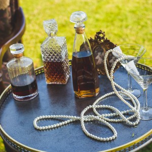The Great Gatsby Wedding