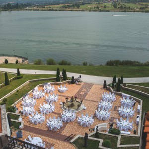 The Great Gatsby Wedding