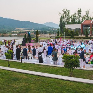 The Great Gatsby Wedding