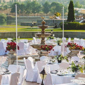 The Great Gatsby Wedding