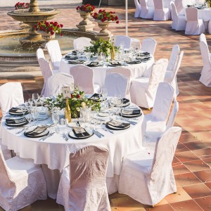 The Great Gatsby Wedding
