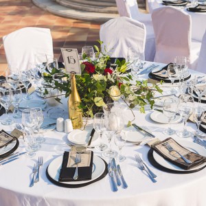 The Great Gatsby Wedding