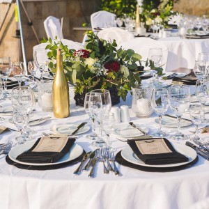 The Great Gatsby Wedding