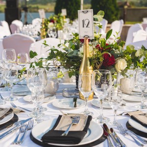 The Great Gatsby Wedding