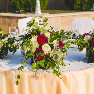 The Great Gatsby Wedding