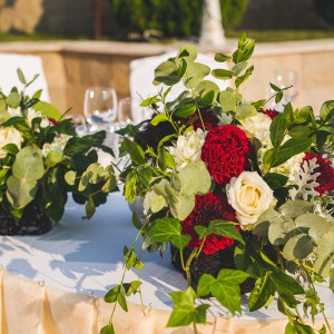 The Great Gatsby Wedding