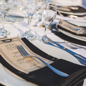 The Great Gatsby Wedding