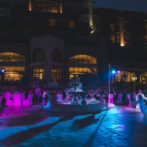 The Great Gatsby Wedding