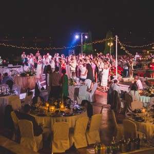 The Great Gatsby Wedding