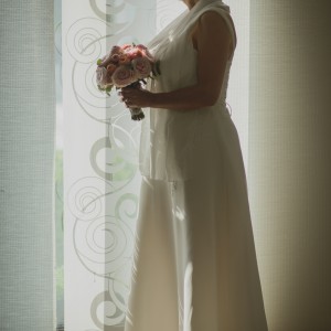 Pixel Wedding
