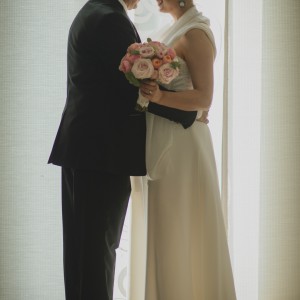 Pixel Wedding