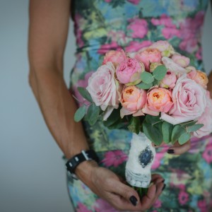 Pixel Wedding