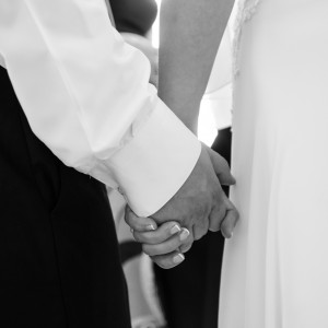 Pixel Wedding