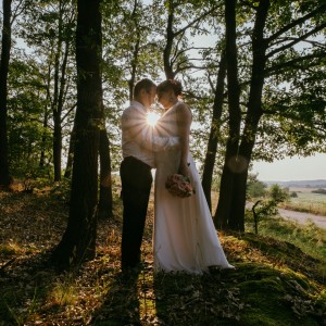 Pixel Wedding