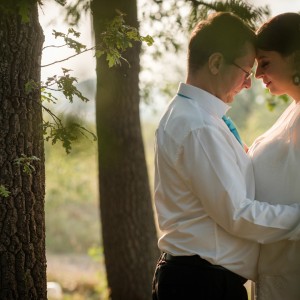 Pixel Wedding