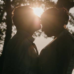 Pixel Wedding