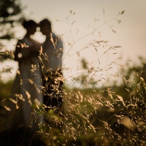 Pixel Wedding