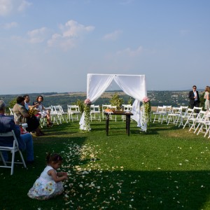 Pixel Wedding