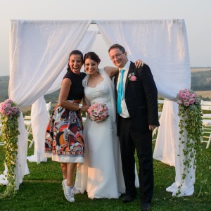 Pixel Wedding