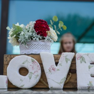 Pixel Wedding