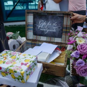 Pixel Wedding