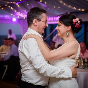 Pixel Wedding