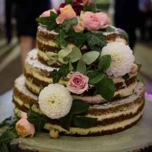 Pixel Wedding