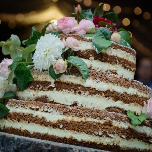 Pixel Wedding
