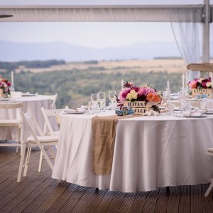 Cuba Libre Wedding