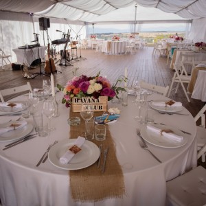 Cuba Libre Wedding