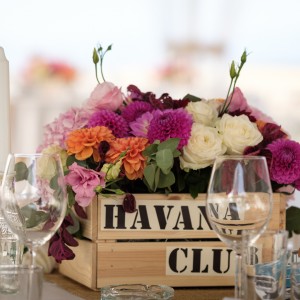 Cuba Libre Wedding