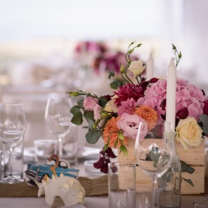 Cuba Libre Wedding