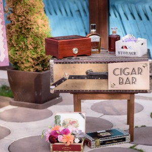 Cuba Libre Wedding