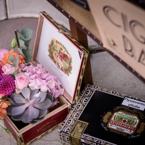 Cuba Libre Wedding