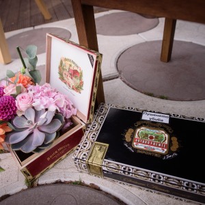 Cuba Libre Wedding