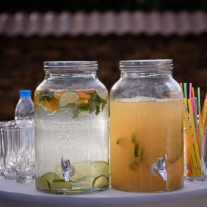 Cuba Libre Wedding