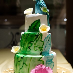 Cuba Libre Wedding