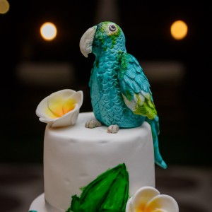 Cuba Libre Wedding