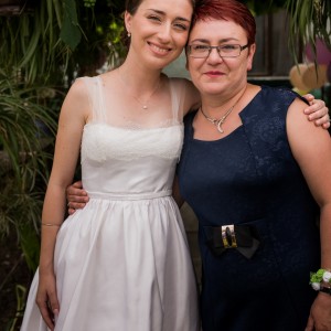 М&М Wedding